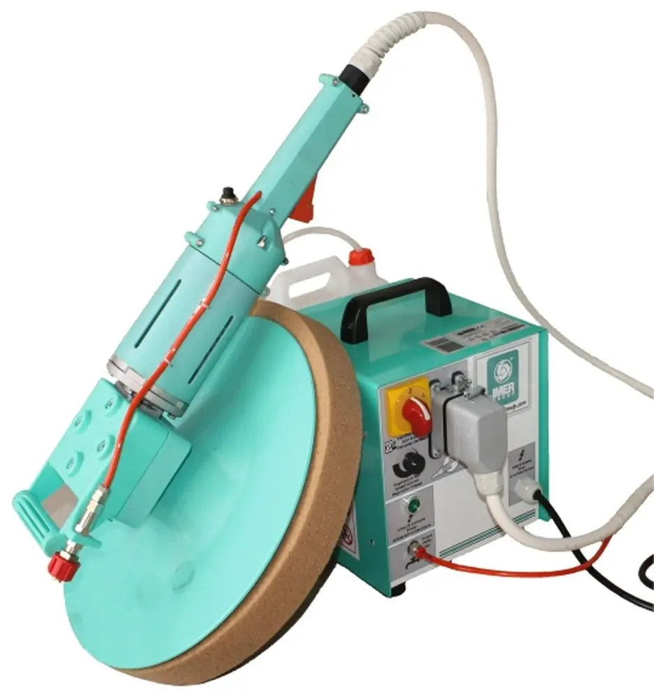 Затирочная машина Imer Speedy - 2