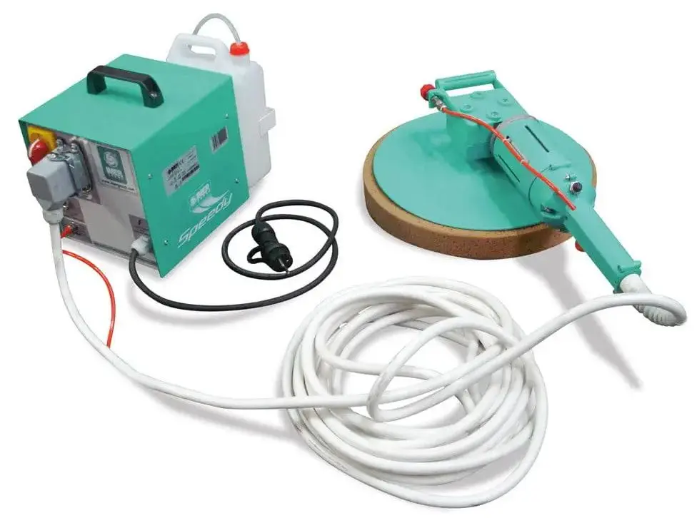 Затирочная машина Imer Speedy