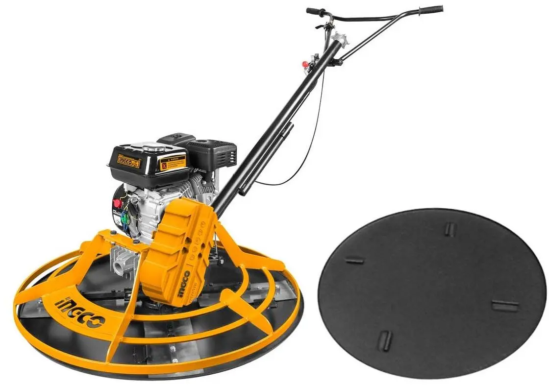 Slefuitor beton Ingco GPT361-2