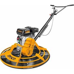 Затирочная машина по бетону Ingco GPT361-2