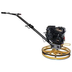 Затирочная машина Jeonil JMT-24 K Kohler