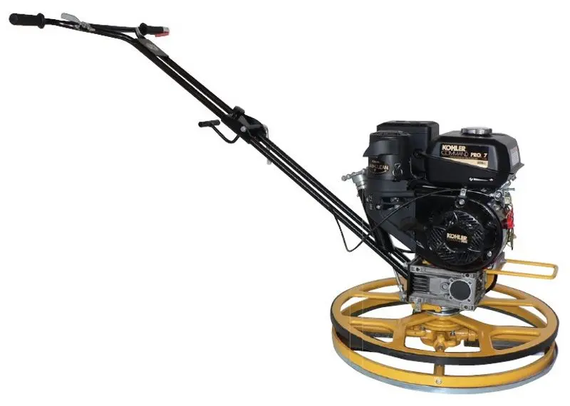 Затирочная машина Jeonil JMT-24 K Kohler