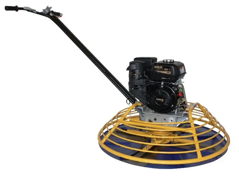 Затирочная машина Jeonil JMT-36 K Kohler
