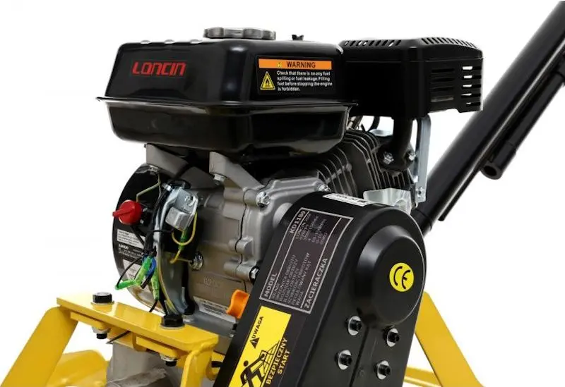 Затирочная машина Kraft&Dele Professional KD1189 - 8