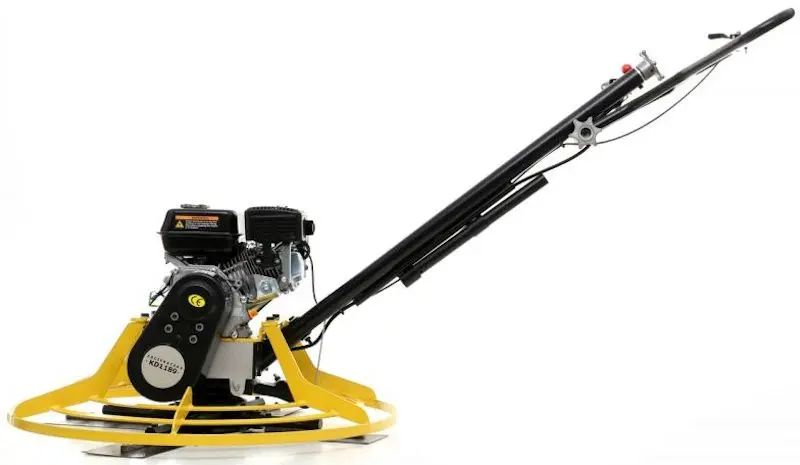 Затирочная машина Kraft&Dele Professional KD1189 - 2