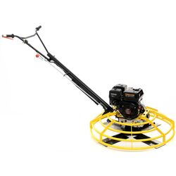 Slefuitor de beton Kraft&Dele Professional KD1190 Thumb