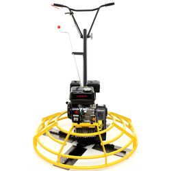 Slefuitor de beton Kraft&Dele Professional KD1190 Thumb