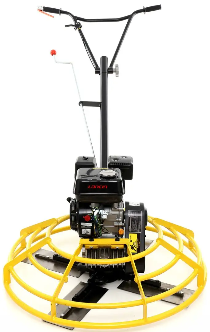 Slefuitor de beton Kraft&Dele Professional KD1190