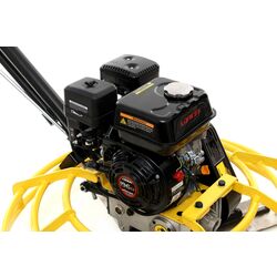 Slefuitor de beton Kraft&Dele Professional KD1190 Thumb