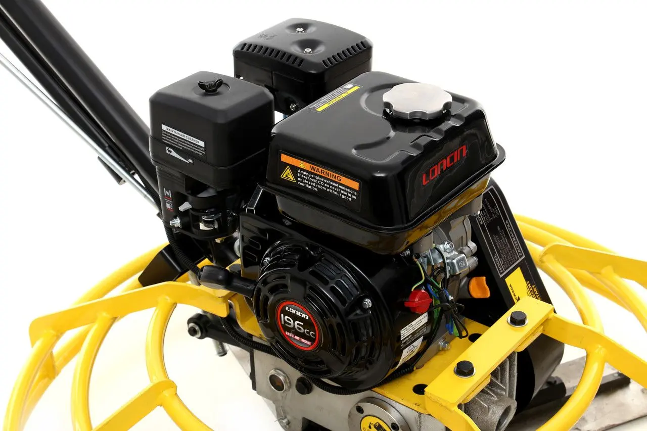 Slefuitor de beton Kraft&Dele Professional KD1190