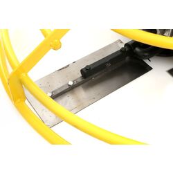 Slefuitor de beton Kraft&Dele Professional KD1190 Thumb