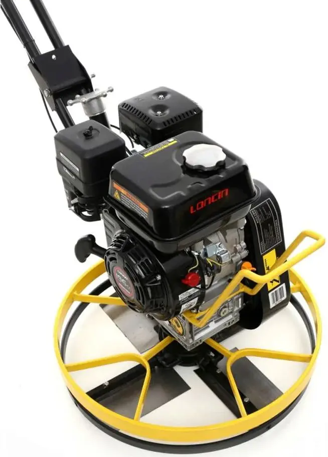 Затирочная машина Kraft&Dele KD1188