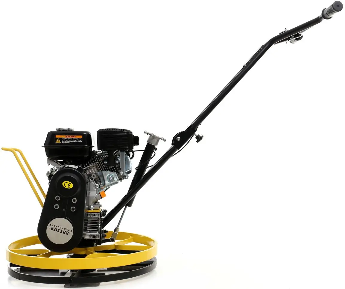 Затирочная машина Kraft&Dele KD1188