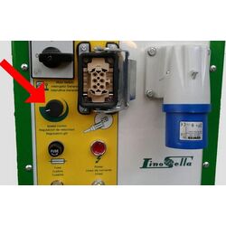 Slefuitor Lino Sella SV18 Thumb