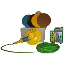 Slefuitor Lino Sella SV18