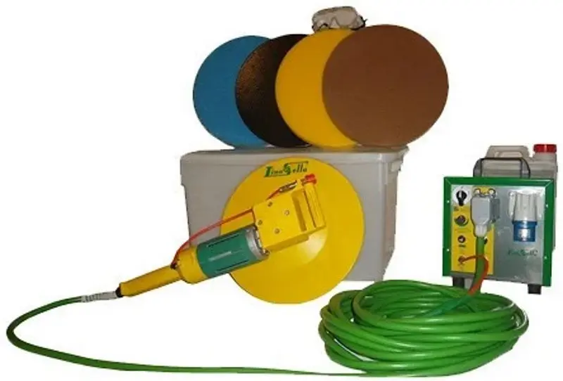 Slefuitor Lino Sella SV18