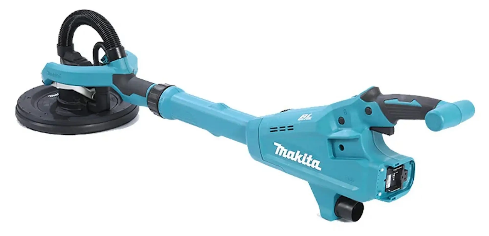 Slefuitor de beton Makita DSL801Z