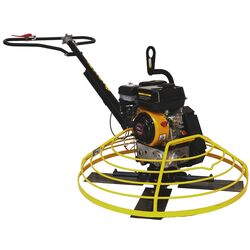 Шлифовальная машина по бетону Masalta MT36-2