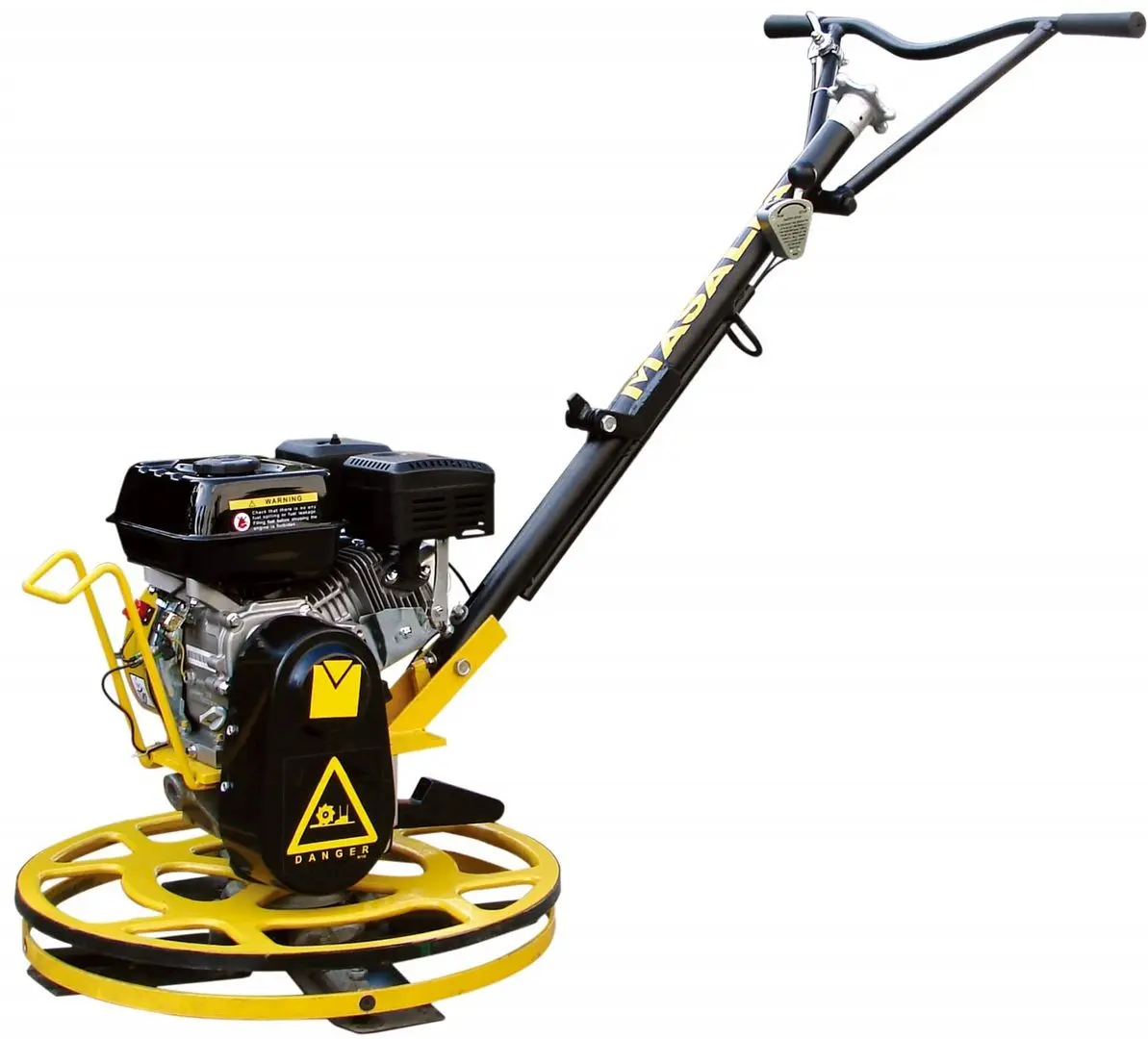 Затирочная машина Masalta MT24-2