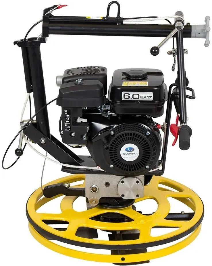 Затирочная машина Masalta МТ24-3