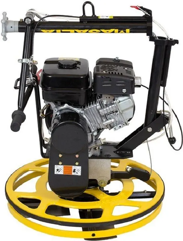 Затирочная машина Masalta МТ24-3