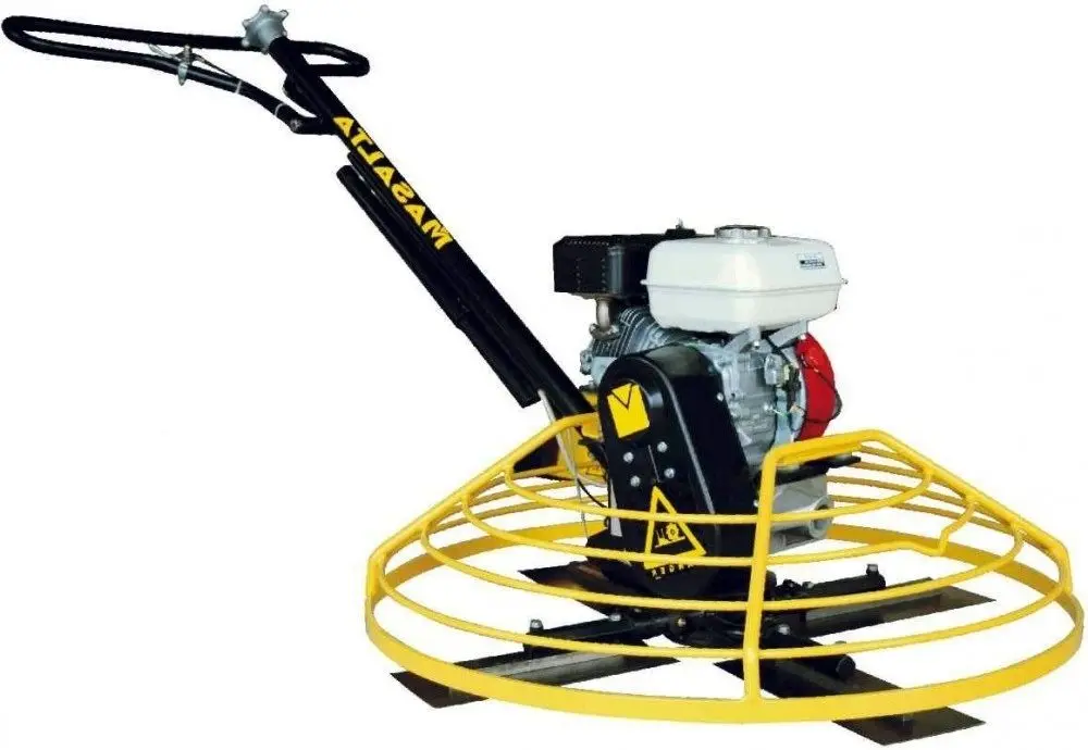 Затирочная машина Masalta MT36-3