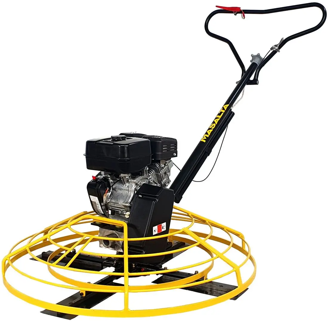 Затирочная машина Masalta MT42-3