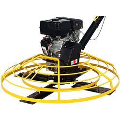 Затирочная машина Masalta MT42-3 Thumb