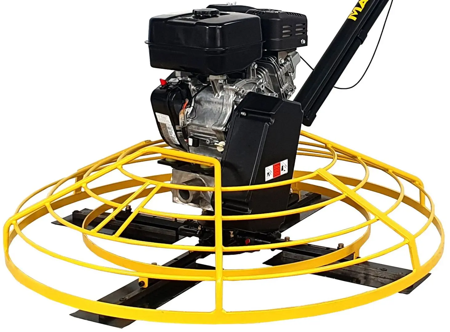 Затирочная машина Masalta MT42-3