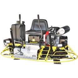 Затирочная машина по бетону Masalta MRT73 Thumb