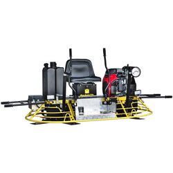 Затирочная машина по бетону Masalta MRT73