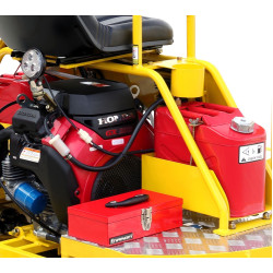 Slefuitor de beton Stager SDB73-4 Thumb