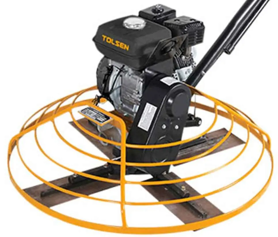 Затирочная машина Tolsen 86161