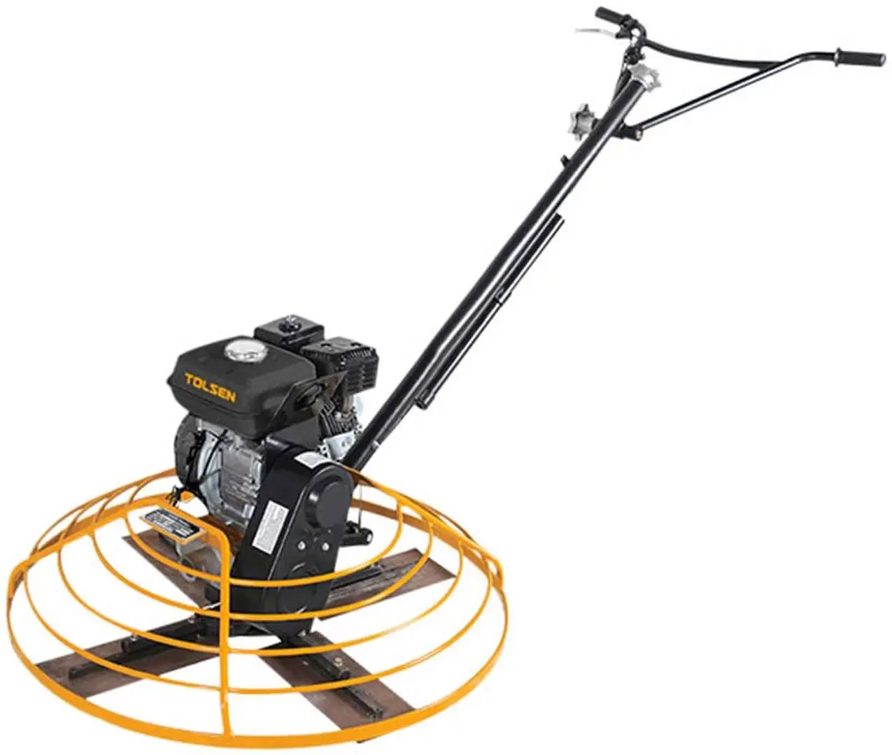 Затирочная машина Tolsen 86161