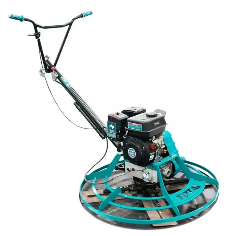 Slefuitor de beton Total TP9361-1