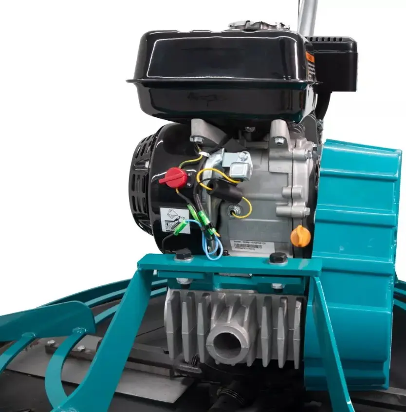 Slefuitor de beton Total TP9361-1