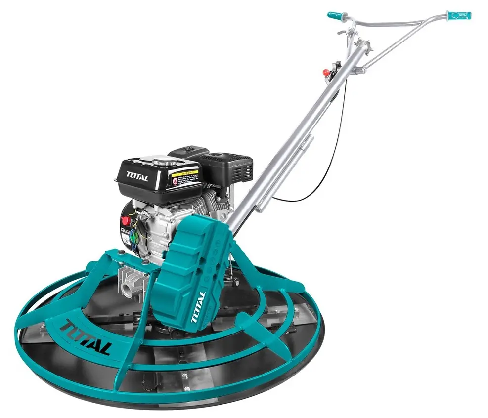 Slefuitor de beton Total TP9361-1