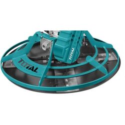 Затирочная машина Total TP9361-2E Thumb