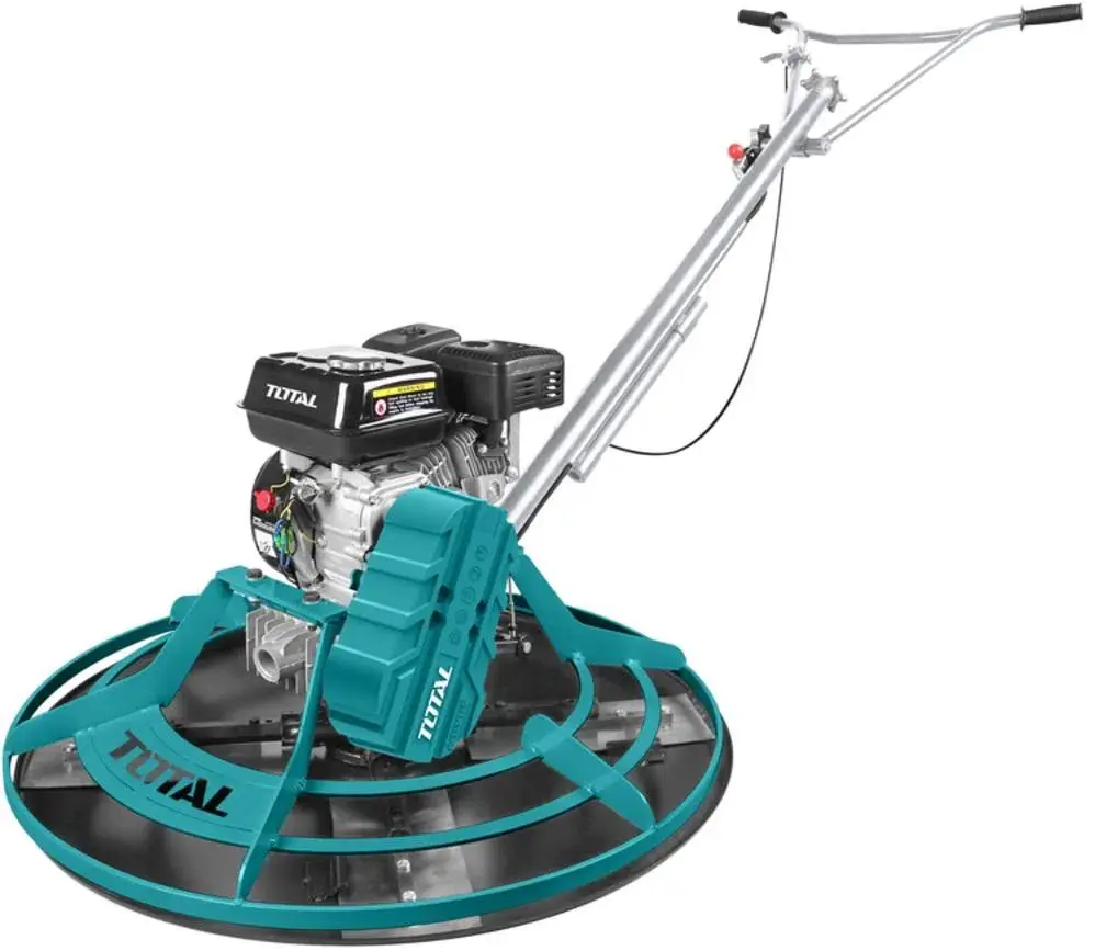 Затирочная машина Total TP9361-2E