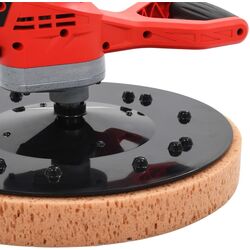 Slefuitor de beton VidaXL 143976 Thumb