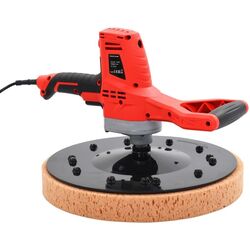 Slefuitor de beton VidaXL 143976