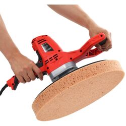 Slefuitor de beton VidaXL 143976 Thumb