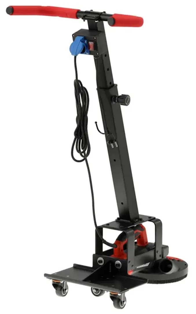 Slefuitor de beton Yato YT-82163