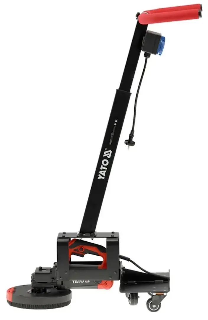 Slefuitor de beton Yato YT-82163