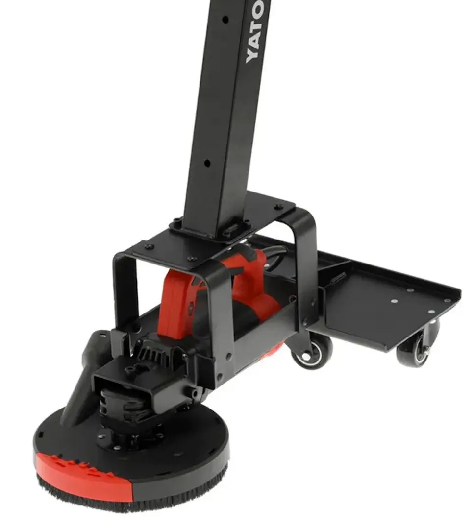 Slefuitor de beton Yato YT-82163