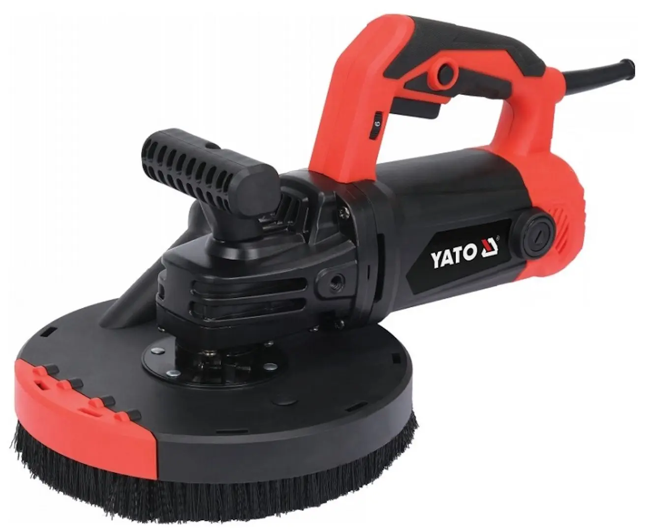 Slefuitor de beton Yato YT-82163