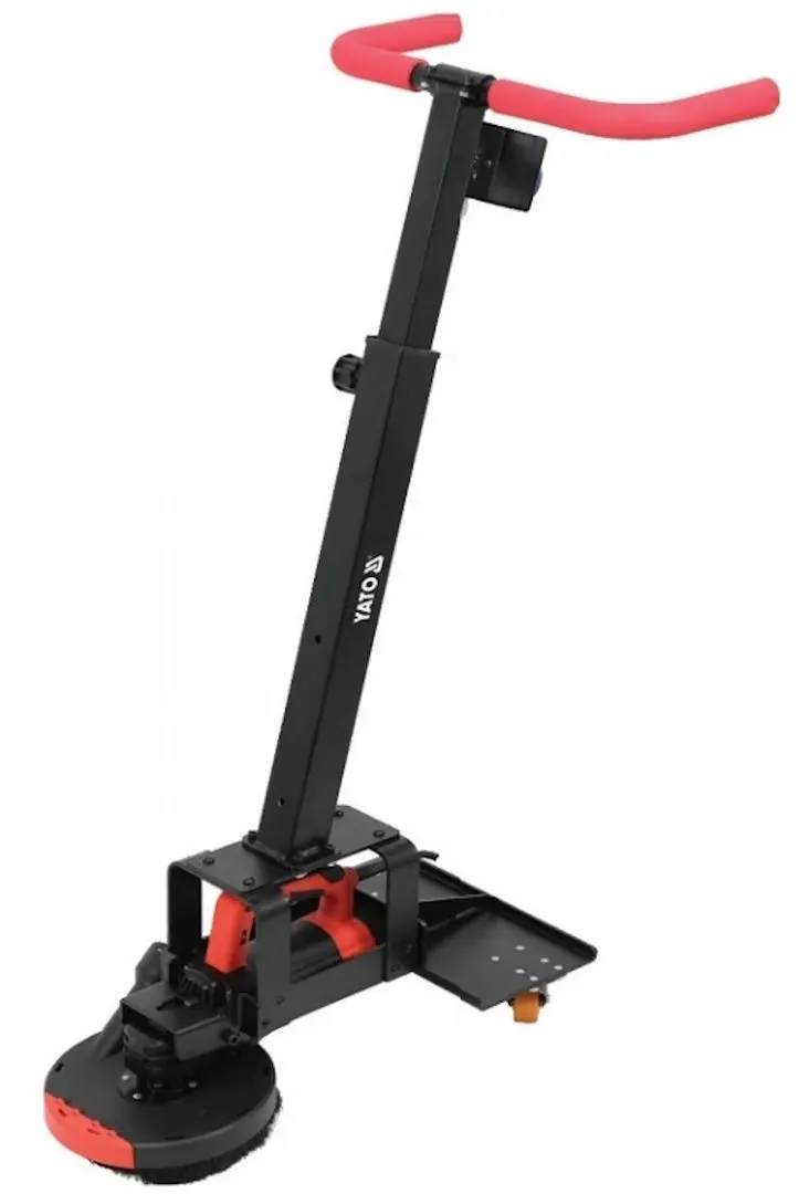 Slefuitor de beton Yato YT-82163