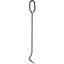 Suport pentru lemne Adler AD 6815 (Black) Thumb
