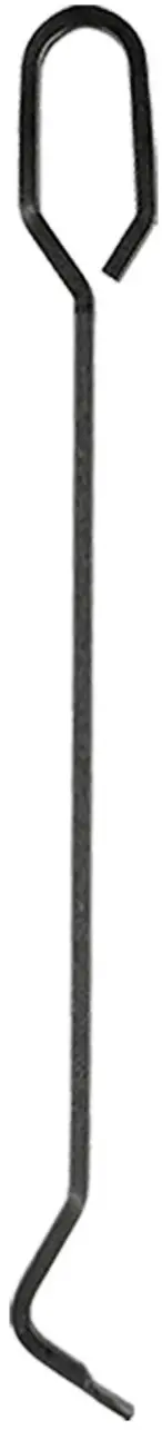 Suport pentru lemne Adler AD 6815 (Black) - 5