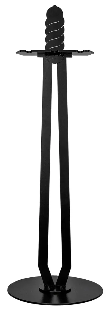 Set semineu Art Flame Sword (Black)